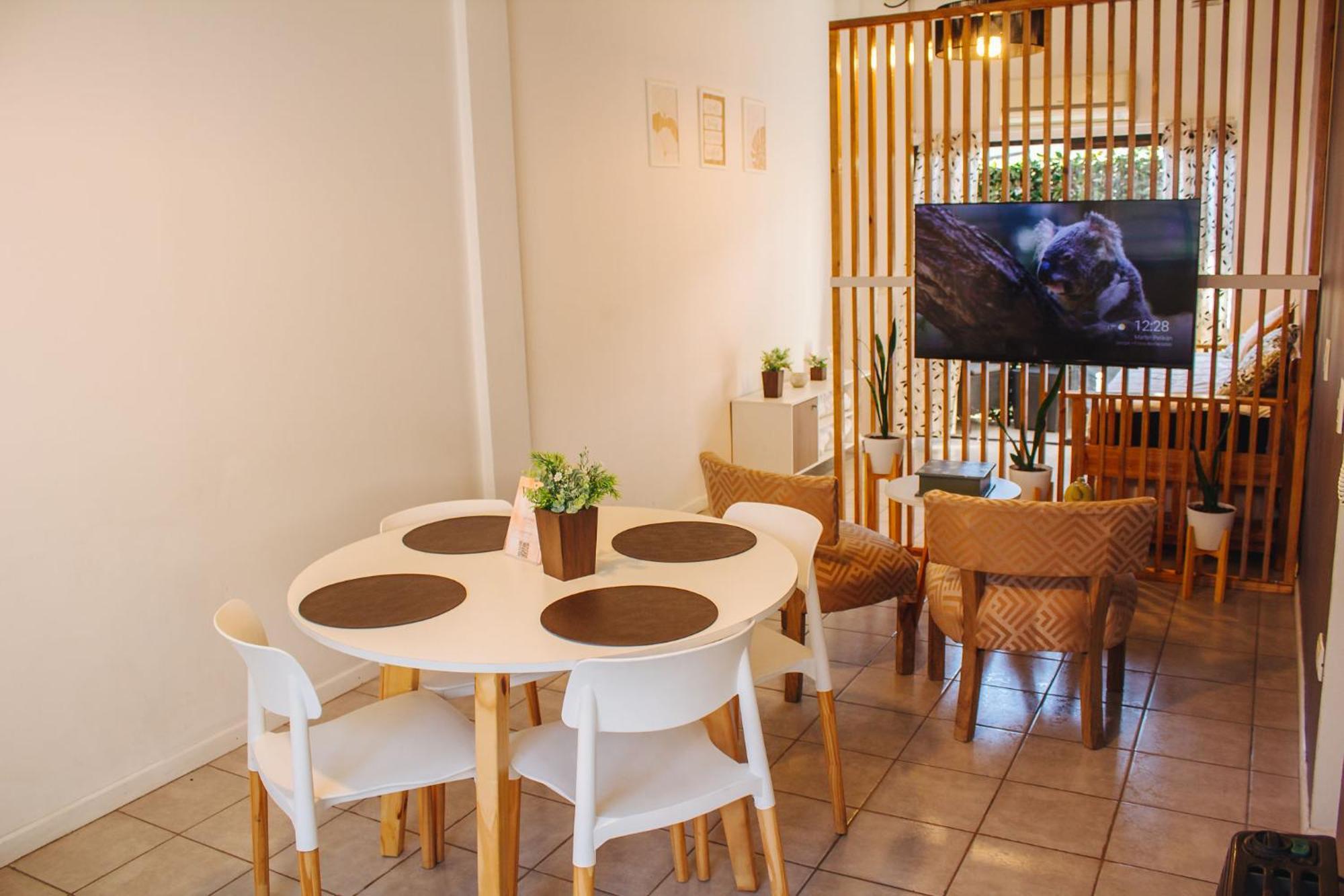 Acacia Apartment Mendoza
