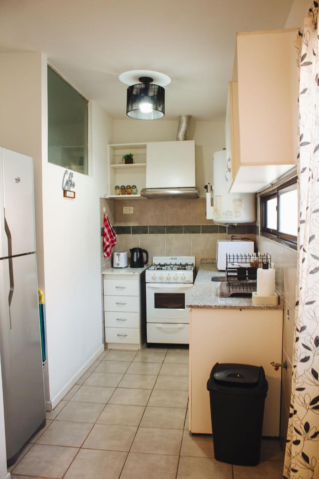 Apartment Acacia