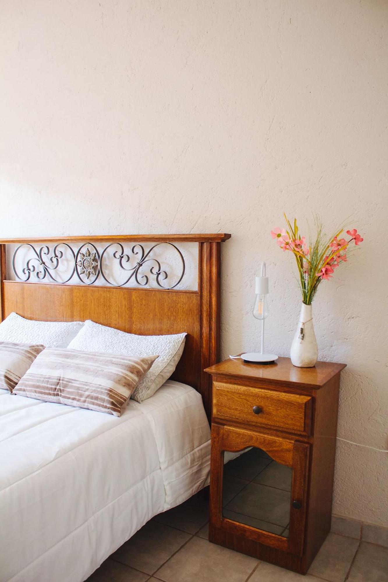 Apartment Acacia Mendoza